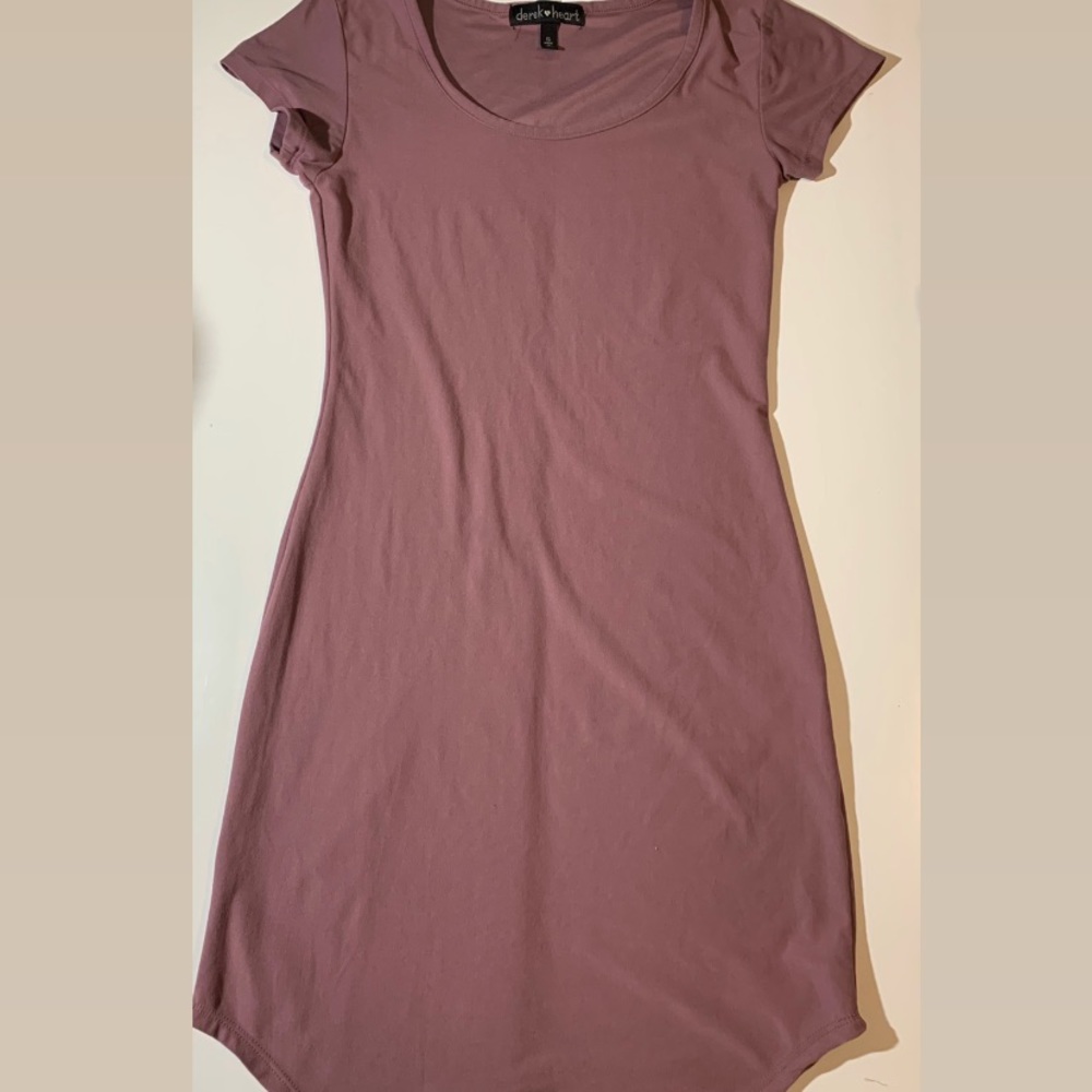 Body con dress
